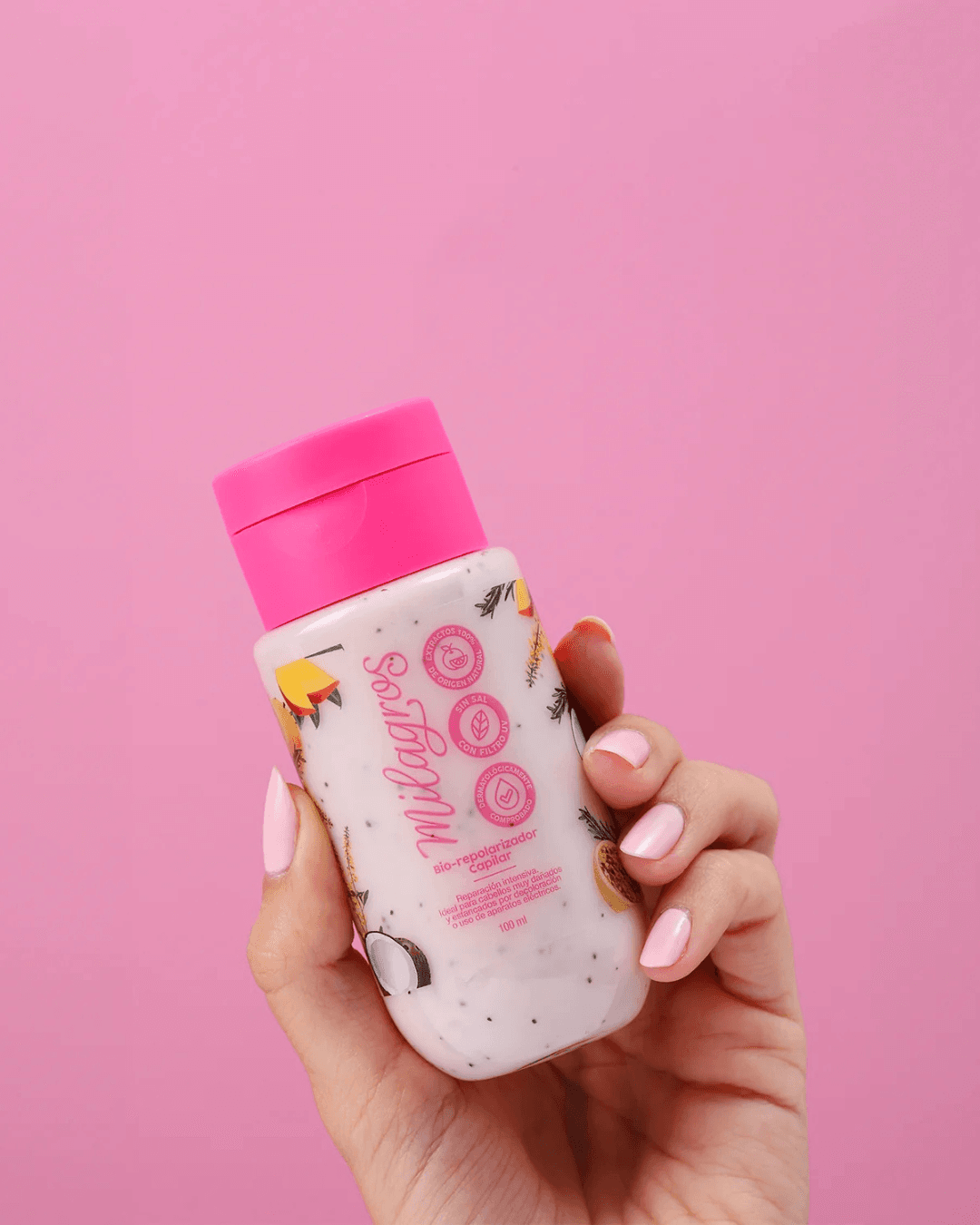 MINI BIOREPOLARIZADOR